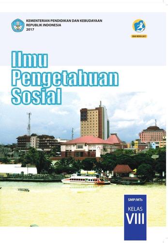 Android Icin Kelas 8 Smp Ips Buku Siswa Bse K13 Rev2017 Apk Yi Indir