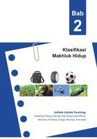 SMP Kls 7 IPA Smstr 1 - Buku Siswa BSE K13 Rev2017 اسکرین شاٹ 3
