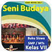 SMP Kls 7 Seni Budaya - Buku Siswa BSE K13 Rev2017