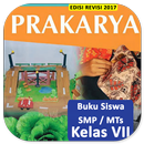 APK SMP Kls 7 Prakarya - Buku Siswa BSE K13 Rev2017