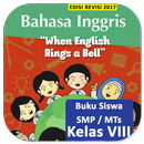 Kelas 8 SMP B. Inggris - Bk Siswa BSE K13 Rev2017 APK