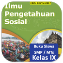 Kelas 9 SMP IPS - Buku Siswa BSE K13 Rev2017 APK