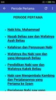 Kitab Khulasoh Nurul Yaqin ảnh chụp màn hình 1
