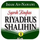 Kitab Riyadhus Shalihin Imam Nawawi - Pdf APK