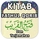 Kitab Fathul Qorib dan Terjemahan APK