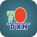 DXN APP icône
