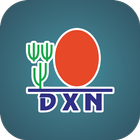 DXN APP アイコン