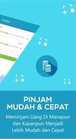 Cairin Uang Instan - Pinjam Uang Dana Cepat Info screenshot 2