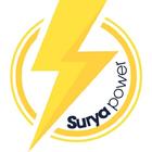 Surya Power biểu tượng