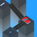 Tricky Roads