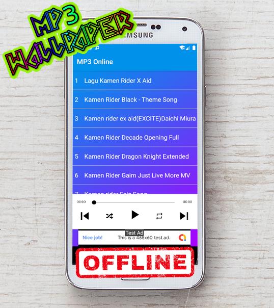 Lagu Kamen Rider Ex Aid Wallpaper Offline For Android Apk Download