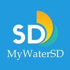 MyWaterSD أيقونة