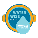 Water Wise Portal icono