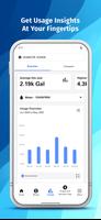 برنامه‌نما MyWater EWSU عکس از صفحه
