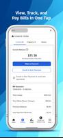 برنامه‌نما MyWater EWSU عکس از صفحه