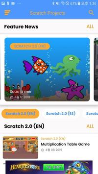 Scratch 3.0 Tutorials for Android - APK Download
