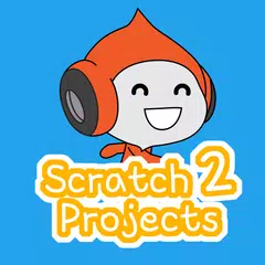 Scratch 2.0 Projects アプリダウンロード