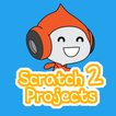 Scratch 2.0 Projects ikona