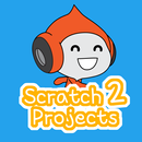 Scratch 2.0 Projects APK