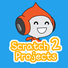 Scratch 2.0 Projects ikona