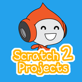 Scratch 2.0 Projects icône