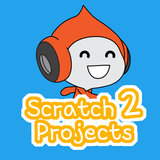 Scratch 2.0 Projects 图标