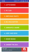 Scratch 2.0 Projects poster