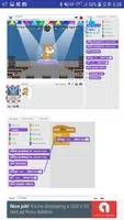 Scratch 2.0 Projects screenshot 1