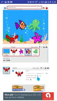 download scratch on an android tutorial