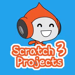 Scratch 3.0 Projects アプリダウンロード