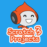 Scratch 3.0 Projects icône