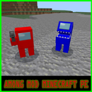 Map Among Us For Minecraft PE APK