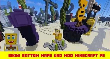 Bikini-Bottom for Minecraft screenshot 3
