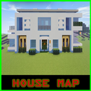 Modern House for MCPE APK