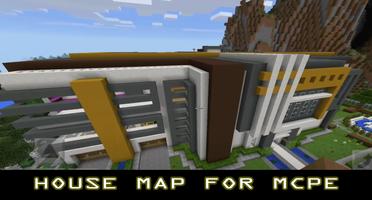 Modern House for MCPE اسکرین شاٹ 2