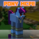 Pony Mod for Minecraft APK
