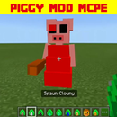 Piggy Mod for Minecraft PE APK