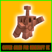 Copper Golem mod for minecraft