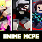 Anime Mod for Minecraft icône