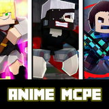 Anime Mod for Minecraft icon