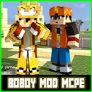 Skin BoboiBoy for MINECRAFT APK