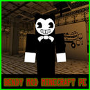 Bendy Addon Skin for Minecraft APK