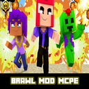 Brawl star BS mod For Minecaft APK