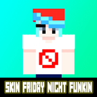 Skin Friday Night For MCPE 아이콘