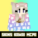 Kawaii Skins For Minecraft APK