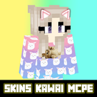Icona Kawaii Skins For Minecraft