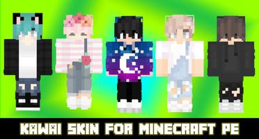3 Schermata Kawaii Skins For Minecraft