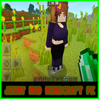Jenny mod for Minecraft PE icône