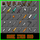 more-item addon for minecraft APK