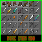 more-item addon for minecraft biểu tượng